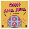 Ohh Ana Júlia