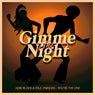 You're the One - Nu Disco Club Mix