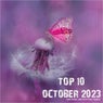 Top 10 October 2023 Emotional and Uplifting Trance