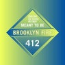 Meant to Be (Extended Mix)