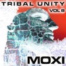 Tribal Unity Vol. 8