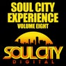 Soul City Experience - Volume Eight