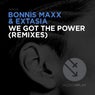 We Got The Power (Remixes)