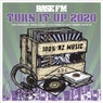 BASE FM: Turn It Up 2020