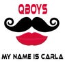 My Name Is Carla