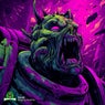 Raging Demon