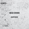 Hard Drums