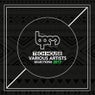 Rebellious: BPM Sampler 2017