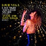 Last Night A DJ Saved My Life feat. Anané & Tony Touch (Remixes)