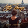 Little Things - Extended Mix