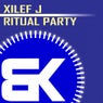 Ritual Party - Single
