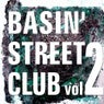 Basin' Street Club, Vol. 2