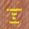 Cant Be Touched