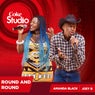 Round and Round (Coke Studio Africa)
