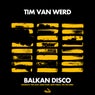 Balkan Disco - The Remixes