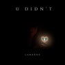 U Didn'T