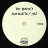 Jam Master / 1988
