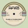 Flash A Flashlight