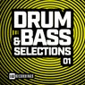 Drum & Bass Selections, Vol. 01