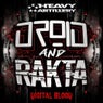 Digital Blood EP