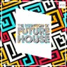 The Definition Of Future House Vol. 13