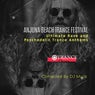 Anjuna Beach Trance Festival - Ultimate Rave And Psychedelic Trance Anthems (Compiled By DJ Mula)