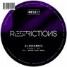 Aural EP