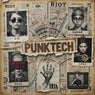PUNKTECH