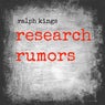 Research Rumors