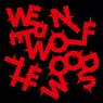 Werewolf In The Woods