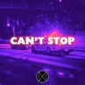 Can't Stop