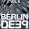 Berlin Deep, Vol. 8