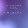 On My Own (Night Sky Remix)