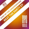 Beat The Party EP