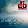 Selected Chill House Remixes, Vol.1