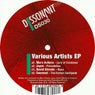 Various Artists EP