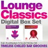Lounge Classics Digital Box Set