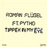 Tippex In My Eye