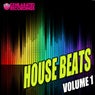 Exhilarated Recordings House Beats Volume 1