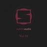 Subtle Audio Vol III (CD Mix)