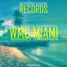 WMC Miami Sunset Grooves Mixed By Dave Adiktronik