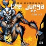 The Junga EP Disc 2