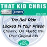 The Bell Ride / Locked In Your Prison