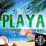 La Playa (feat. Adrian Blazz)