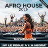 Rebelión en los Años 1600 (Uplifting Tech House Anthem with Latin Rhythms) | #sonicbeastai Ritual Beat – Tribal Soul, Ancestral Groove, Spiritual Dancefloor Energy