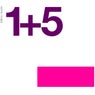 1+5