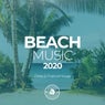 Beach Music 2020: Deep & Tropical House