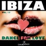 IBIZA - Dance for Love vol. 13
