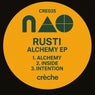 Alchemy