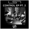 Control EP, Pt. 2